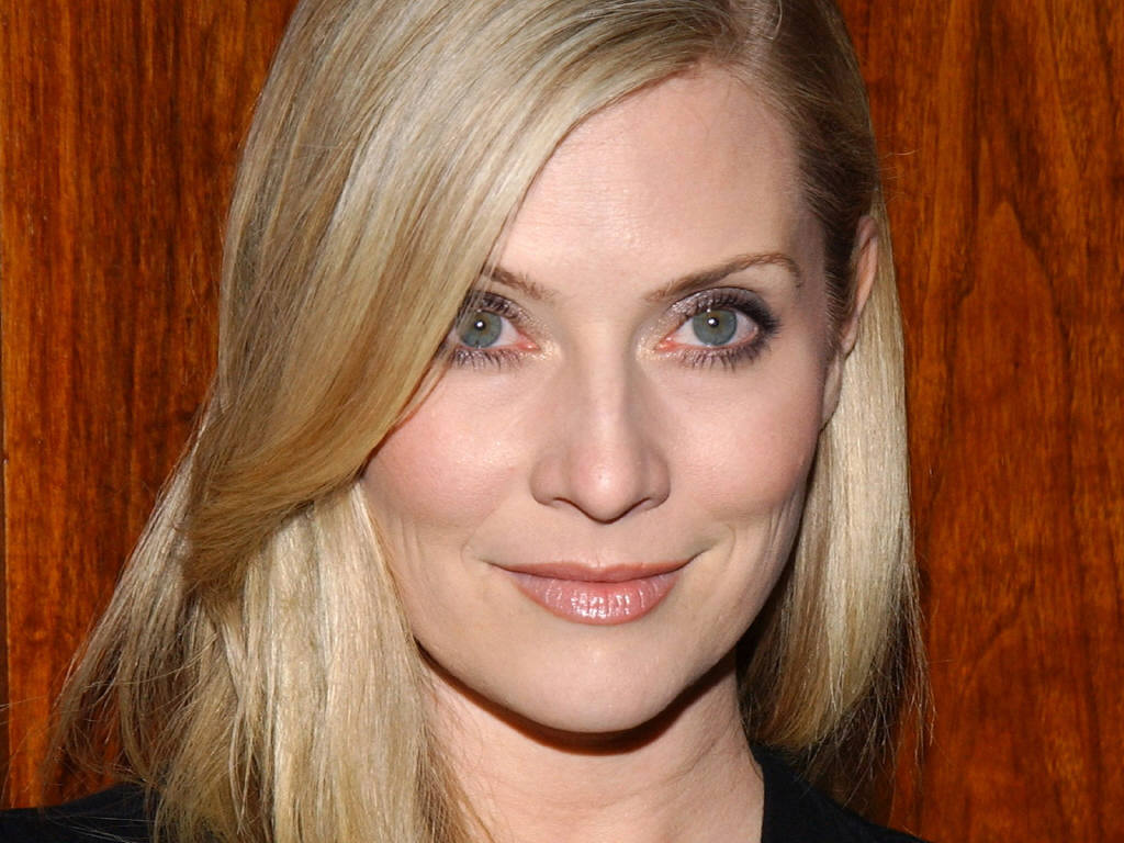 Emily Procter Sexy Wallpaper Images