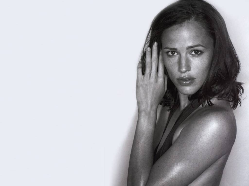 Jennifer Garner Sexy Wallpaper Images