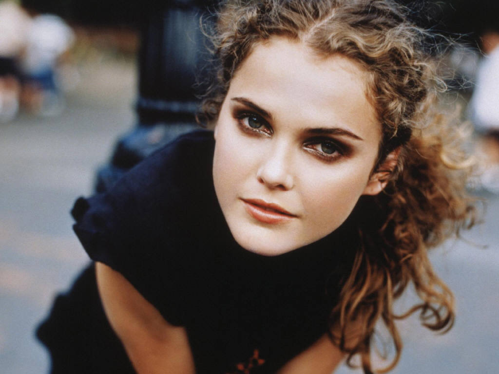 Keri Russell Sexy Wallpaper Images